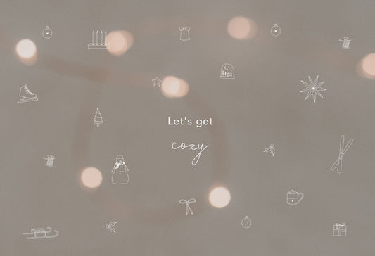 5. Türchen: Dein Winter-Wallpaper