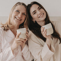 Slider Bubble Limitierte Becher