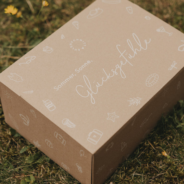 Mother's Day Surprise Box (sold out)