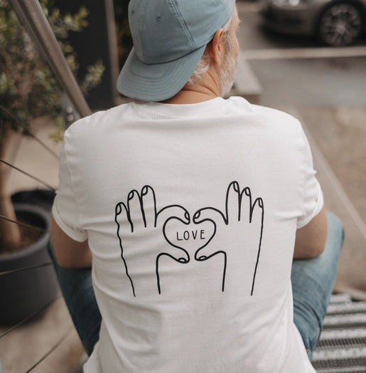 T-Shirt Love