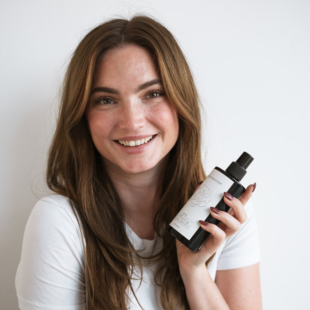 No. 16 Rosenwasser 200 ml | Hello Sue