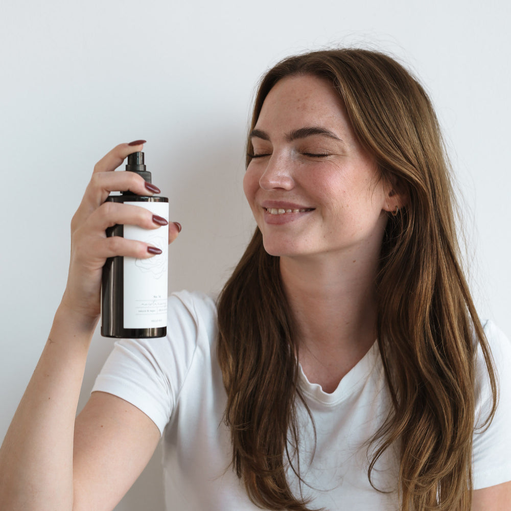 No. 16 Rosenwasser 200 ml | Hello Sue