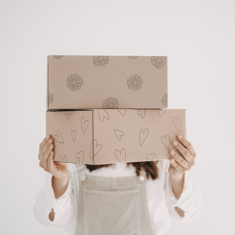 Limitierte Sommer-Überraschungsbox