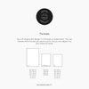 Poster Lamm zum Download