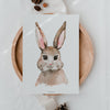 Poster Hase zum Download