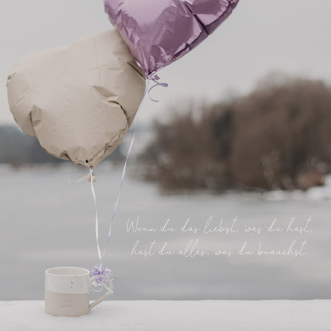 February Wallpaper