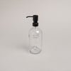 Distributeur de savon Haarshampoo transparent 500ml