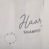 Distributeur de savon Haarshampoo transparent 500ml