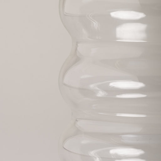 Bubble Glas Blanko | Eulenschnitt 