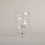 Double Bubble Glas Love