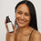 Aceite Facial Reparador Profundo No. 5
