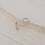 Creole Lara Silber 1,1 cm | Eulenschnitt