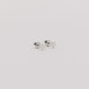 Stecker Jackie Silber