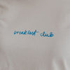 T-Shirt Breakfast club