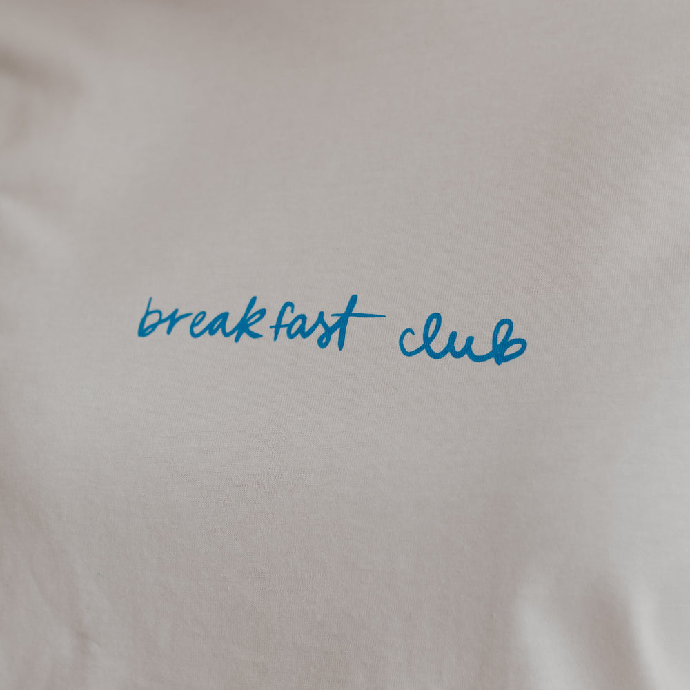 T-Shirt Breakfast club