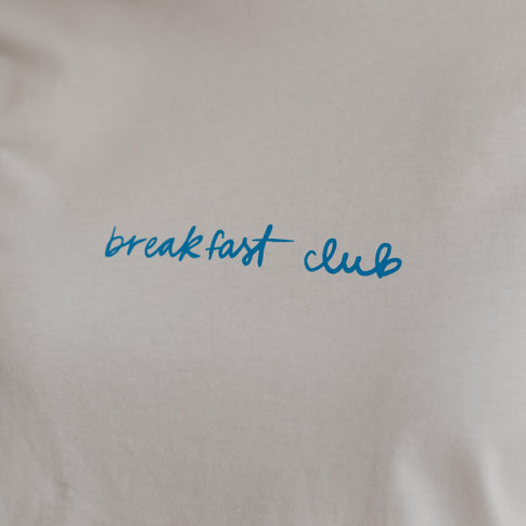 T-Shirt Breakfast club