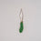 Baumschmuck Gurke | Eulenschnitt 