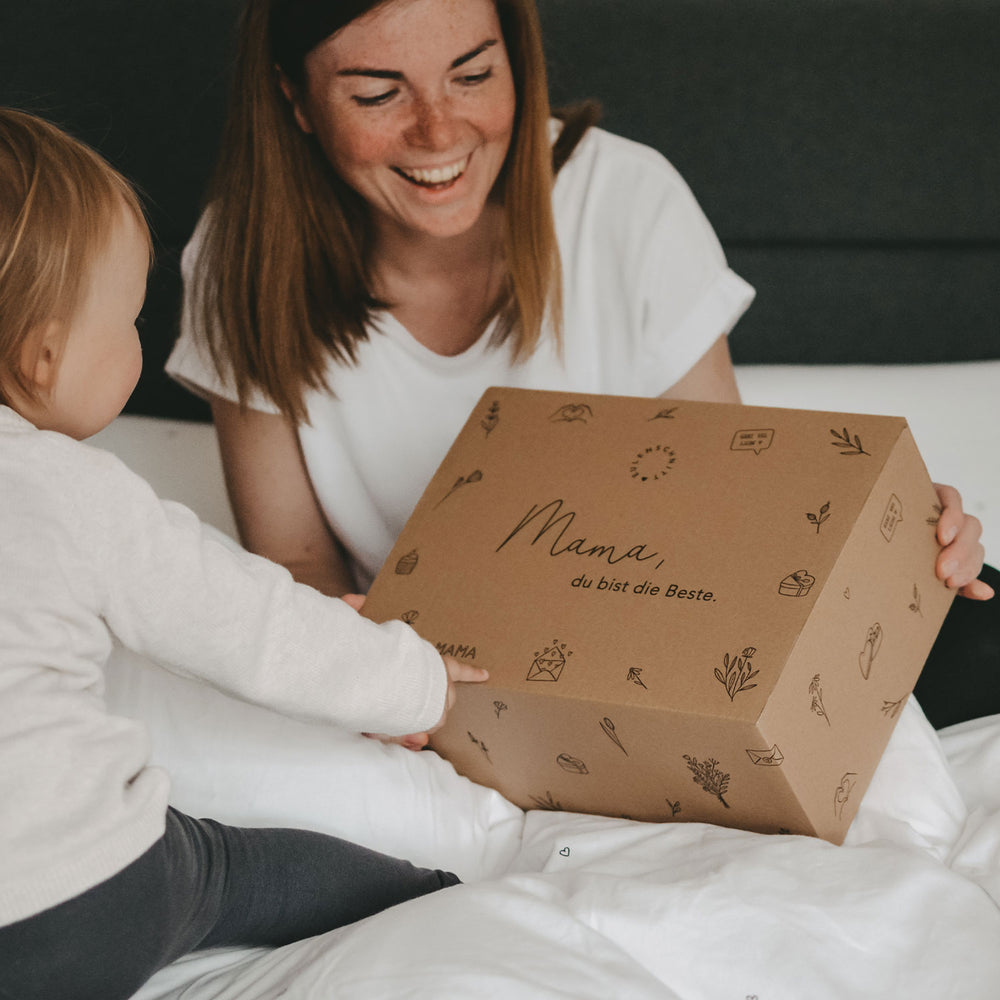 Limitierte Muttertag-Überraschungsbox 2025