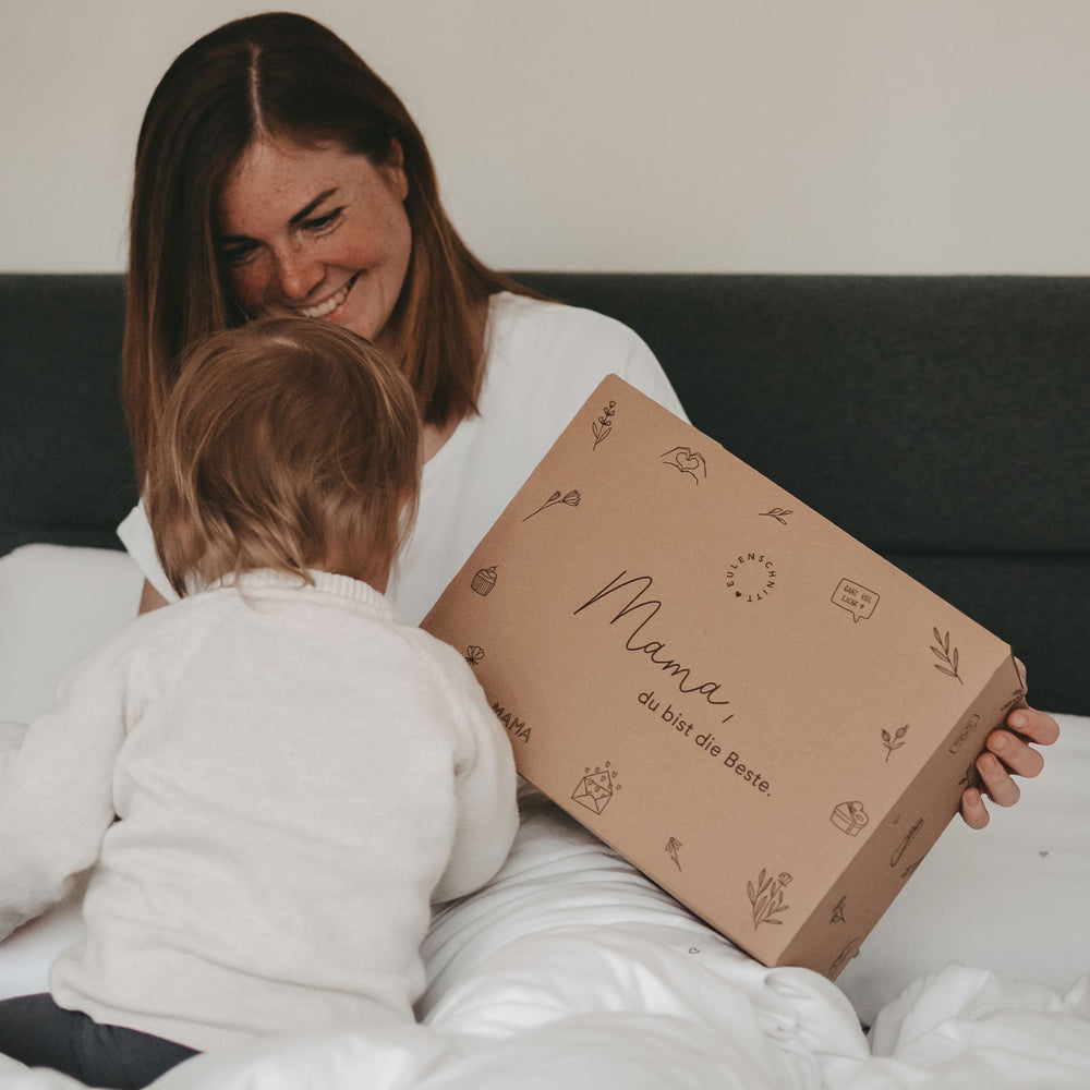 Limitierte Muttertag-Überraschungsbox 2025