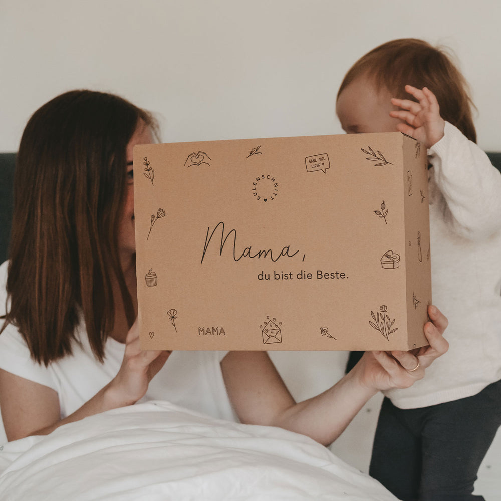 Limitierte Muttertag-Überraschungsbox 2025