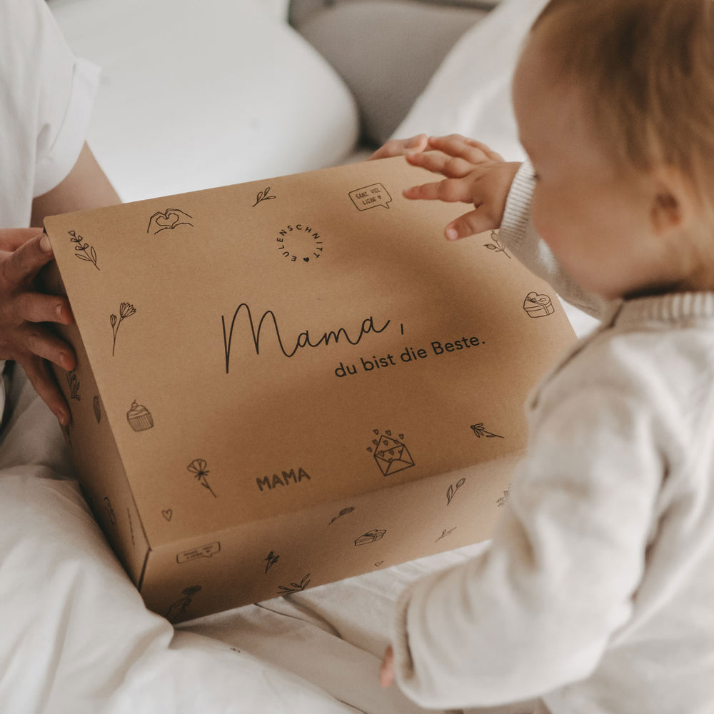 Limitierte Muttertag-Überraschungsbox 2025