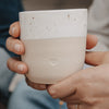 Becher Herz | Eulenschnitt 