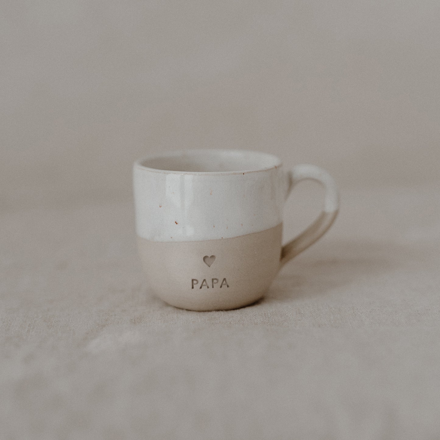 Espresso Tasse Papa