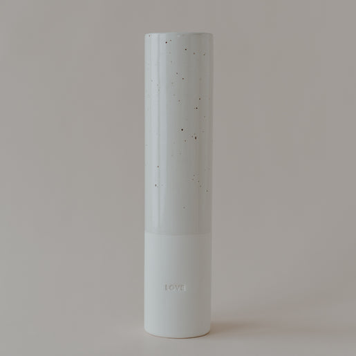 Vase Love groß