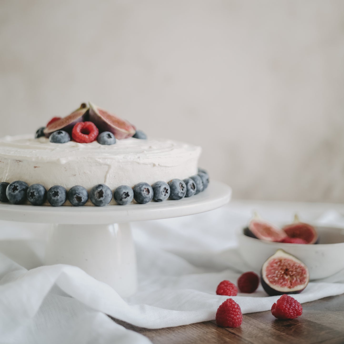 Kuchenständer Calma 10cm