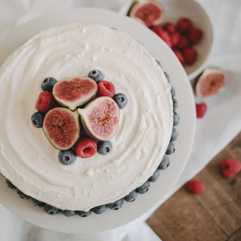 Kuchenständer Calma 10cm