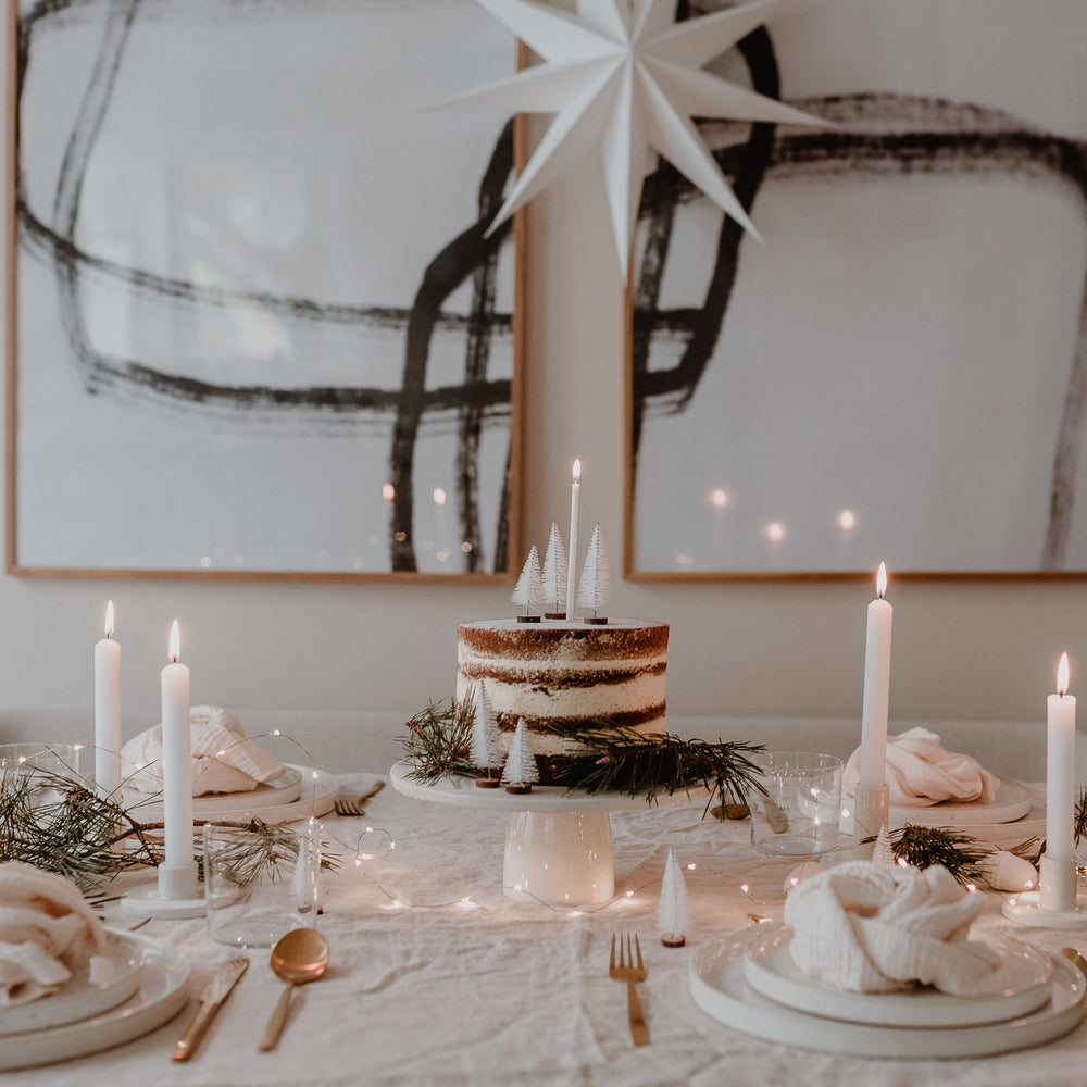 Kuchenständer Calma 10cm