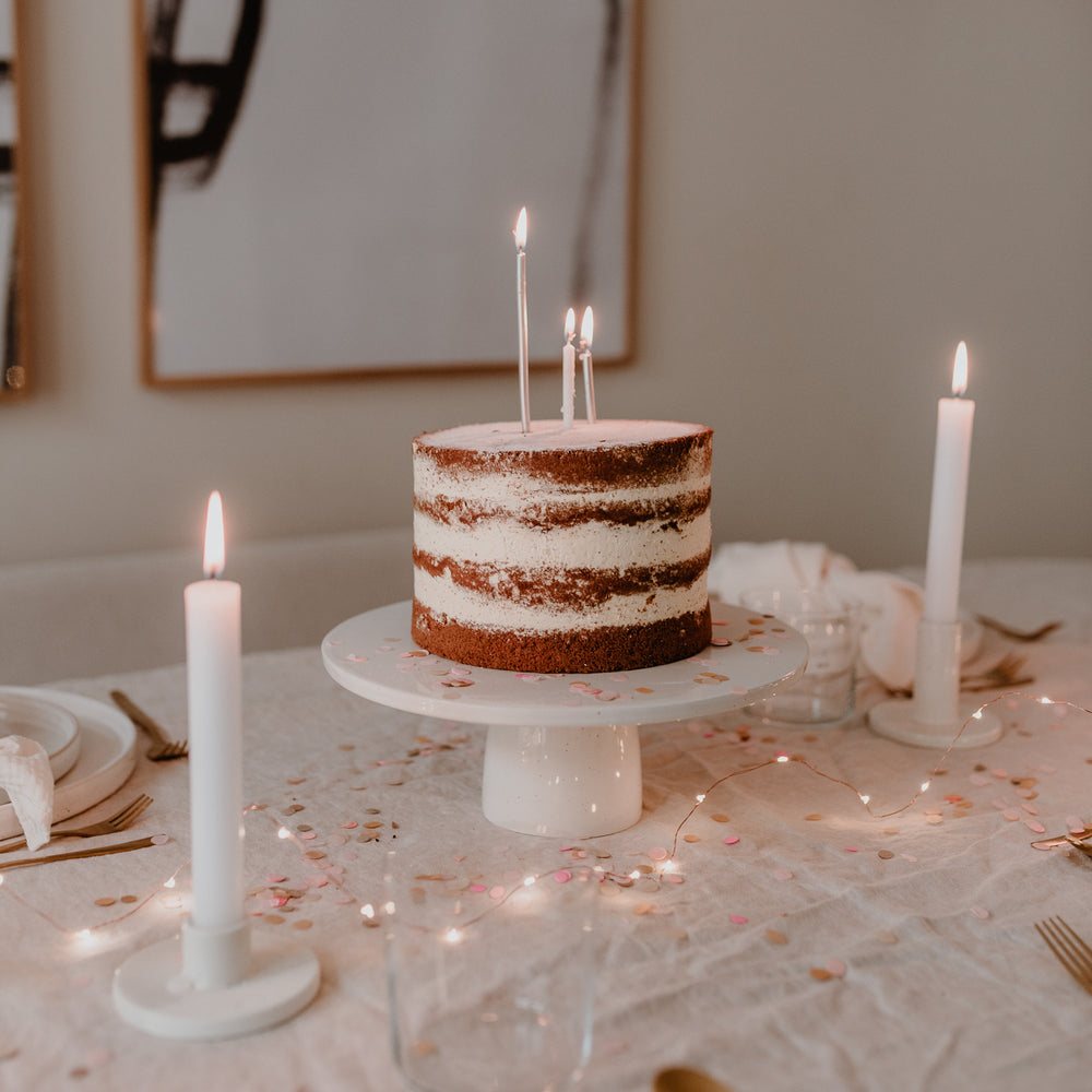 Kuchenständer Calma 10cm