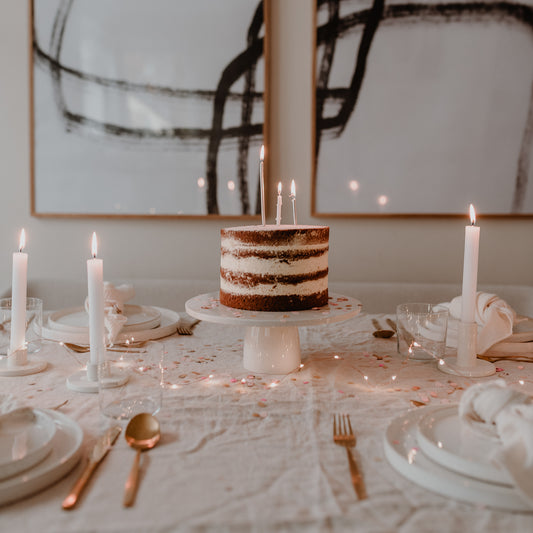 Kuchenständer Calma 10cm