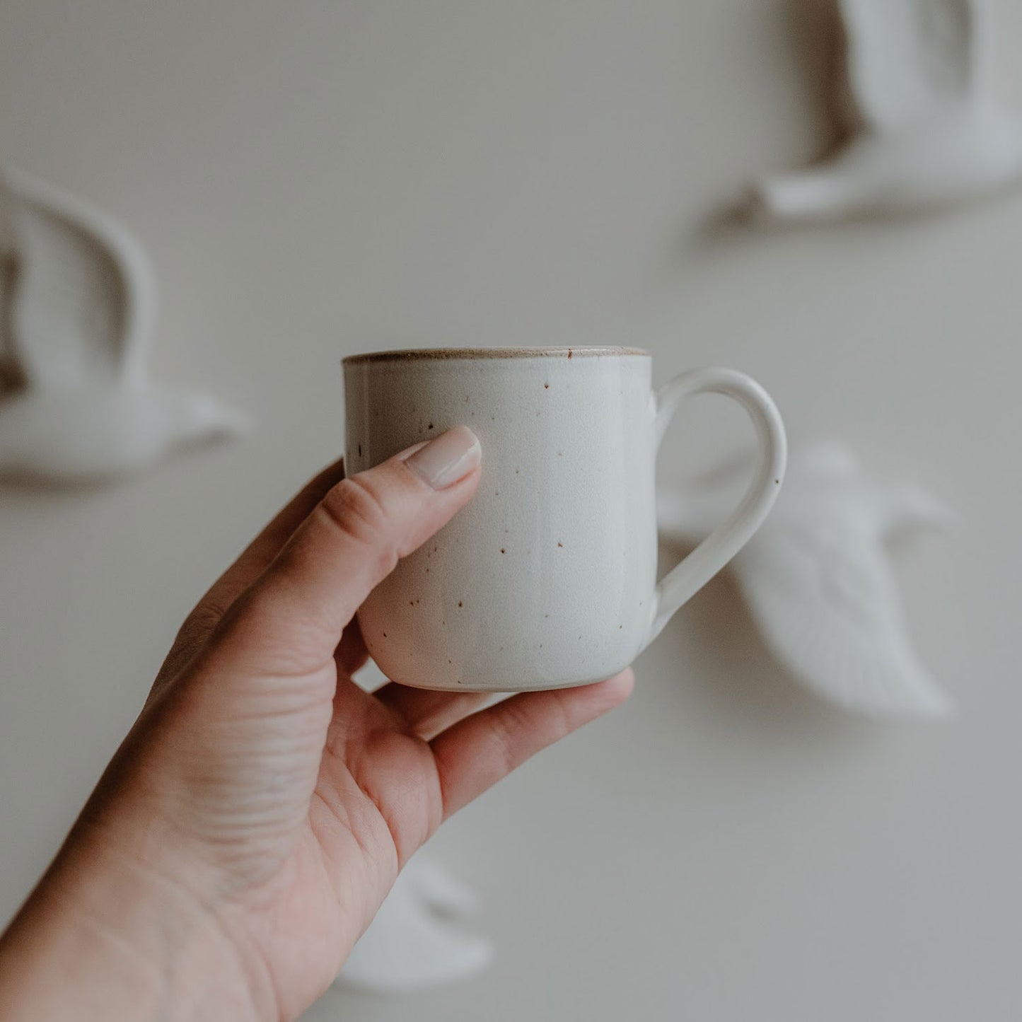 Cappuccino Tasse Calma