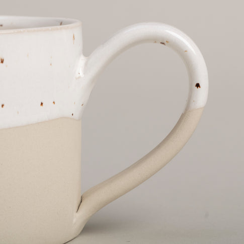 Tasse Herz | Eulenschnitt 