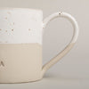 Große Tasse Papa