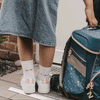 Socken Kids Schulkind