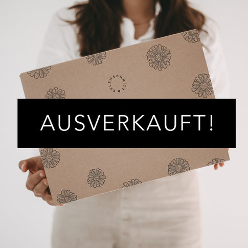 Limitierte Sommer-Überraschungsbox