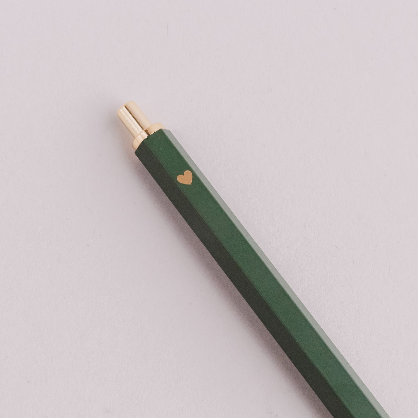 Kugelschreiber Rosmarin | Eulenschnitt 