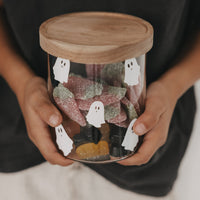 Slider Bubble Halloween