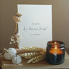 Ensemble 6 cartes postales "Buntes Leben"