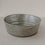Metallbox rund 30cm