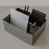 Boîte métal 25x18cm