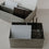 Boîte métal 25x18cm