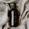 Distributeur de savon Haarshampoo 1L