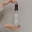 Distributeur de savon Coeur transparent 500ml