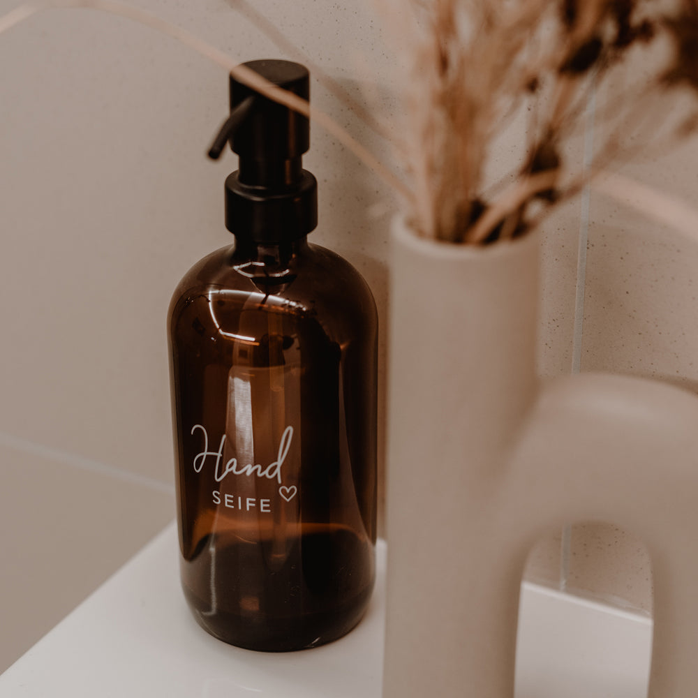 Distributeur de savon Handseife 500ml