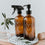 Vaporisateur coeur 500ml