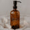 Dispensador de jabón champú para cabello 500ml