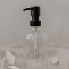 Distributeur de savon Hair transparent 500ml